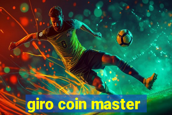 giro coin master